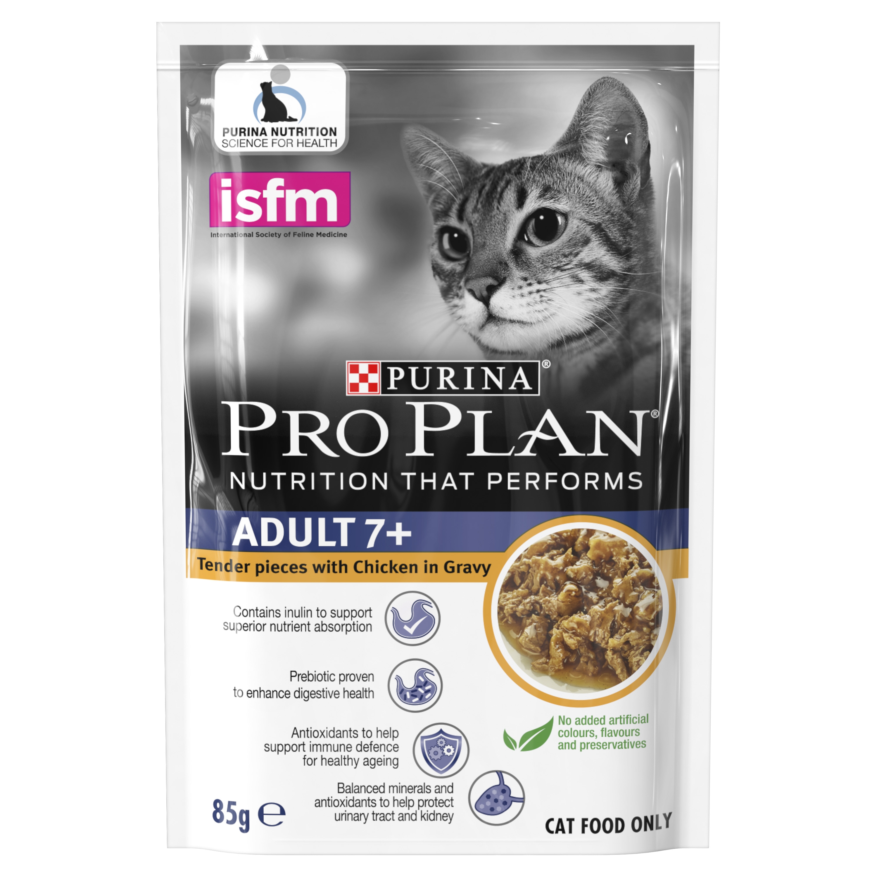 freshpet grain free chicken dog food