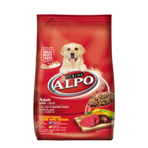 alpo chicken liver