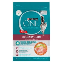 PURINA ONE Adult Indoor Advantage with Chicken Dry Cat Food