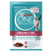 Adult Urinary Care with Chicken FOP