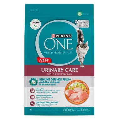 urinary care purina one