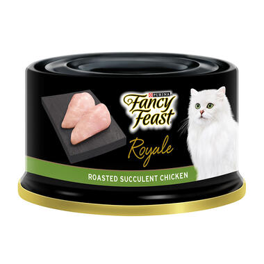 Fancy feast hotsell royale broths