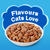 FRISKIES® Adult Seafood Sensations Dry Cat Food